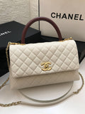 Lusso Official -  CHL BAGS  - 511