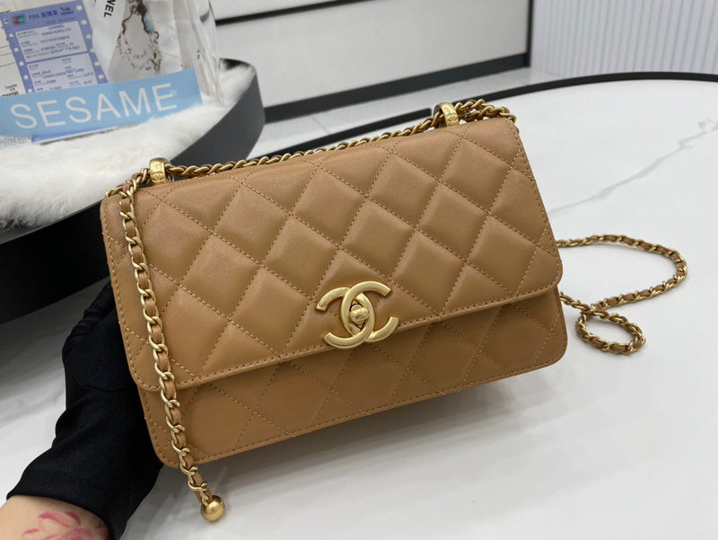 Lusso Official -  CHL BAGS  - 604