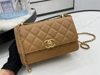 Lusso Official -  CHL BAGS  - 604
