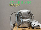 LO - BGA Bags - 1984
