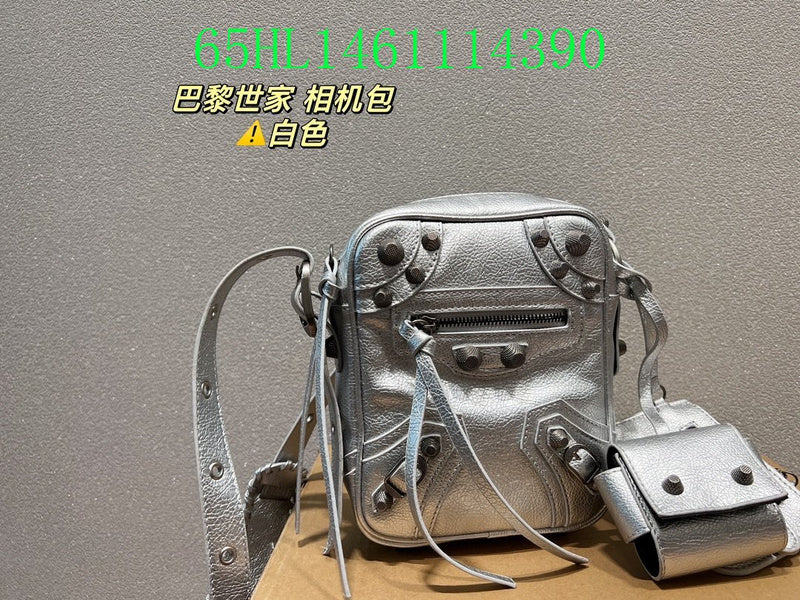 LO - BGA Bags - 1984