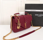 BB - YSL Bag - 2576