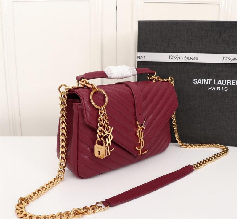 BB - YSL Bag - 2576