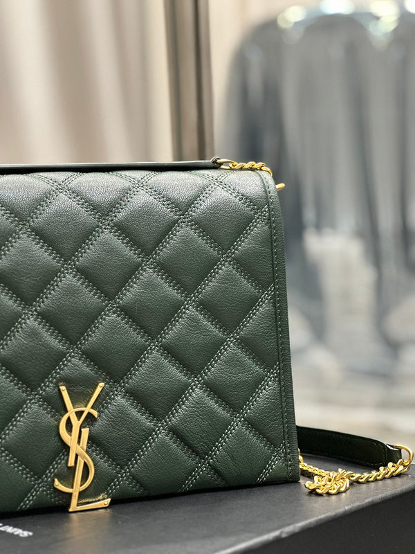 YSL BAGS - WOMEN LOVE LUXURY BAGS - 446