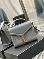 YSL BAGS - WOMEN LOVE LUXURY BAGS - 416