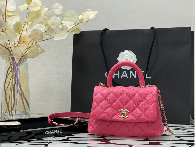 LO - CHL  BAGS FOR WOMEN - FASHION LUXURY BAGS -2039