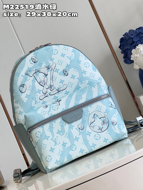 LO - LV Bags - 15159
