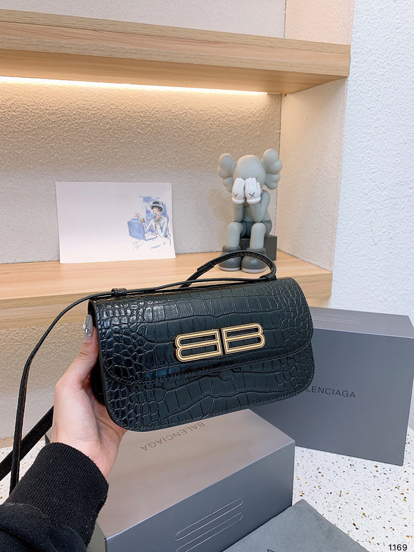 LO - BGA Bags - 1611