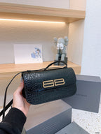 LO - BGA Bags - 1611