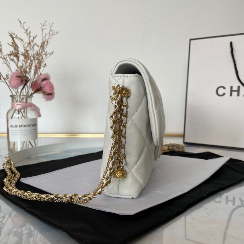 LO - CHL Bags - 3670