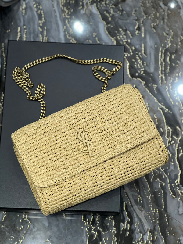 YSL BAGS - WOMEN LOVE LUXURY BAGS - 454