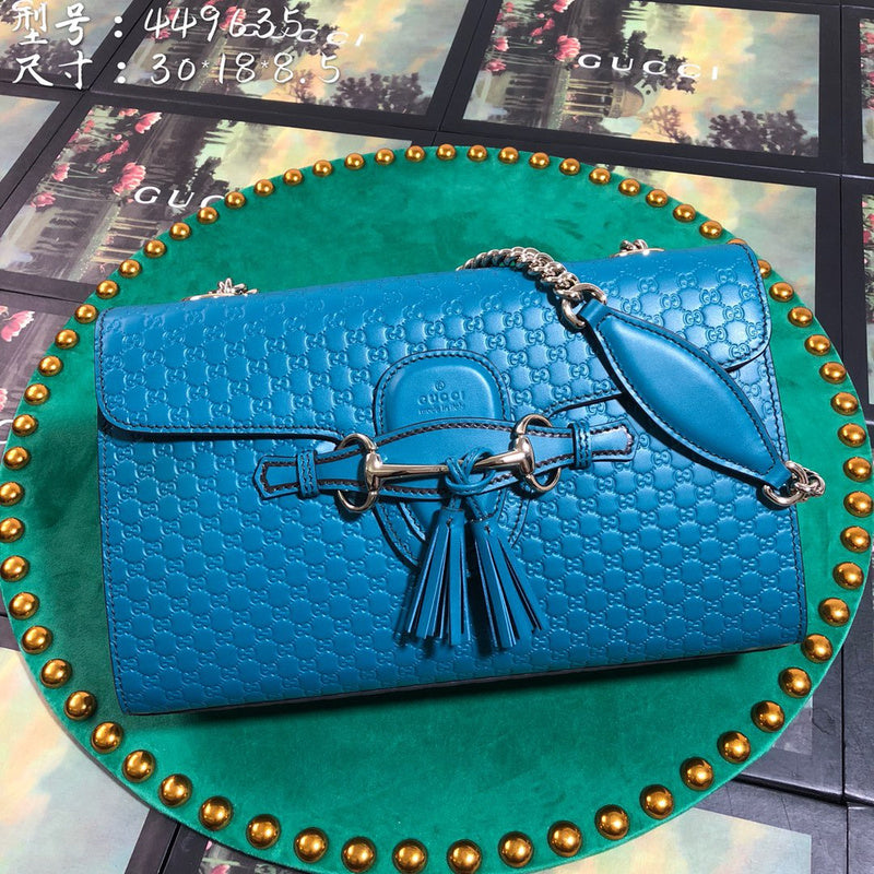 LO - GCC Bags - 6324