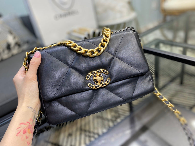 LO - CHL  BAGS FOR WOMEN - FASHION LUXURY BAGS -2177