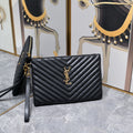 YSL BAGS - WOMEN LOVE LUXURY BAGS - 1292