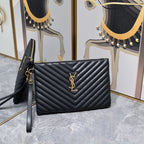 YSL BAGS - WOMEN LOVE LUXURY BAGS - 1292