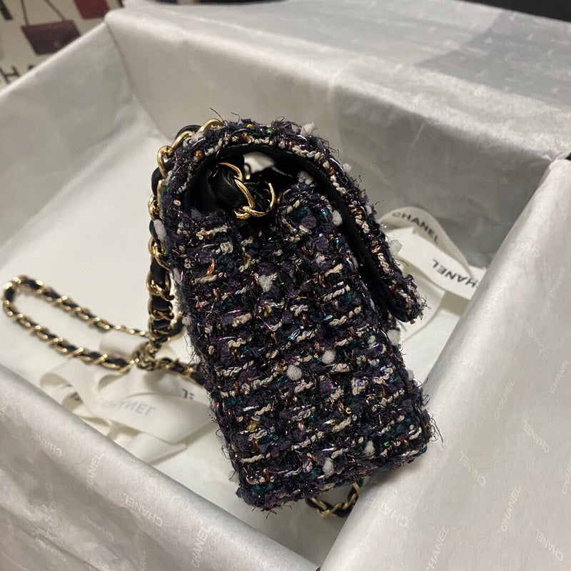 LO - CHL Bags - 3574