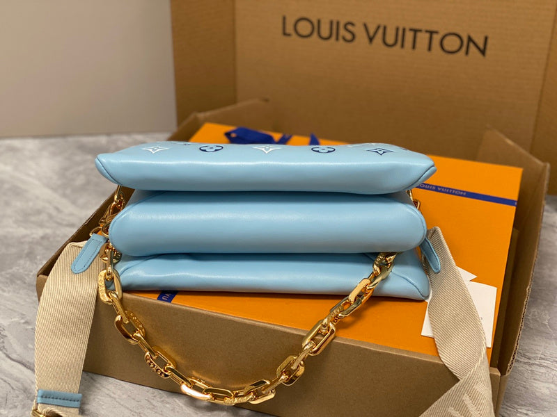 LO - LV Bags - 15184