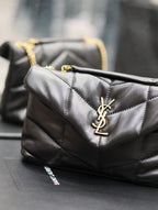 BB - YSL Bag - 1845