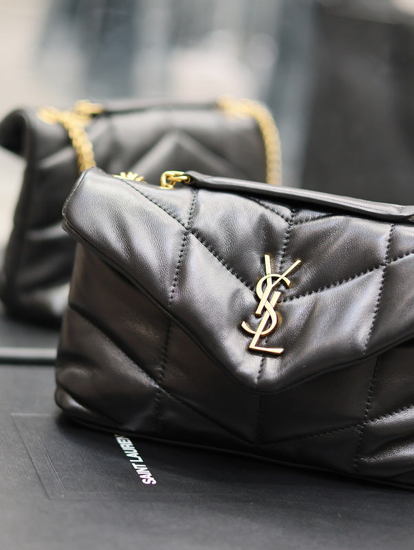 BB - YSL Bag - 1845