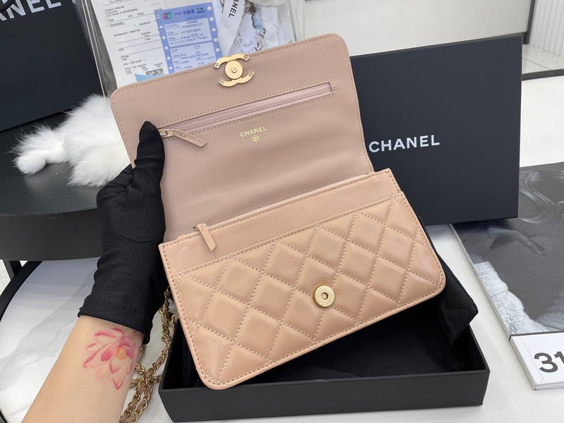 Lusso Official -  CHL BAGS  - 591