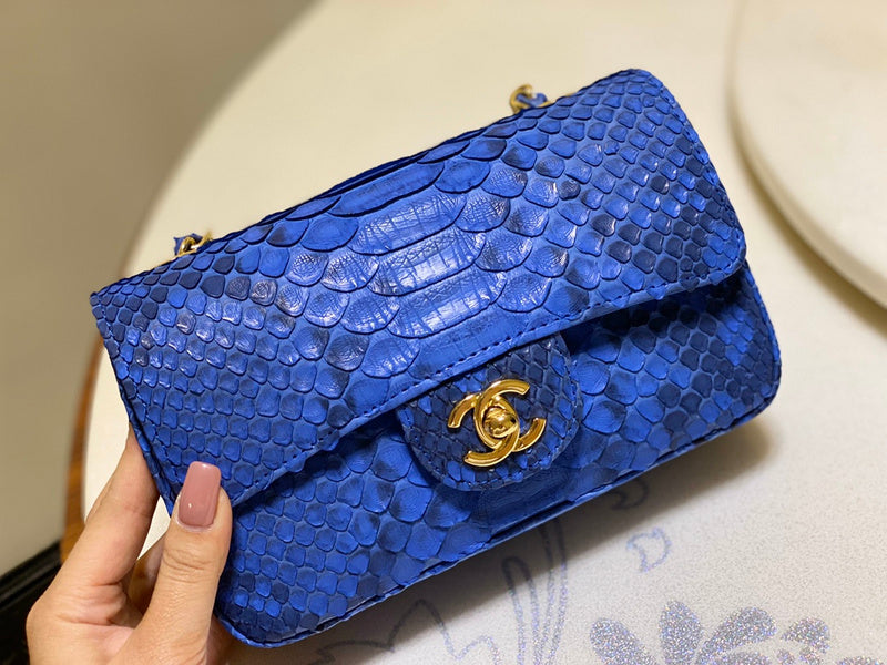 LO - CHL  BAGS FOR WOMEN - FASHION LUXURY BAGS -2200