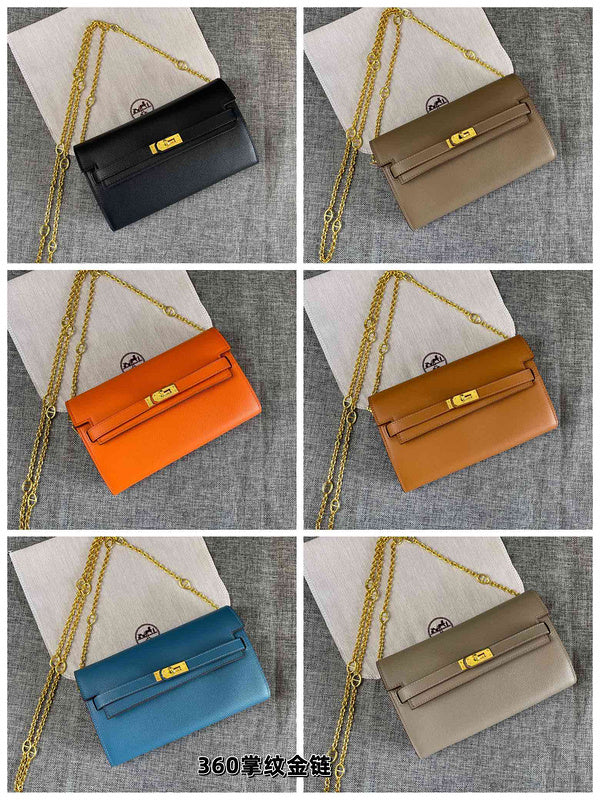 Lusso Official - HERMS DESIGNER BAGS FOR WOMEN - AFFORDABLE LUXURY BAGS - 241