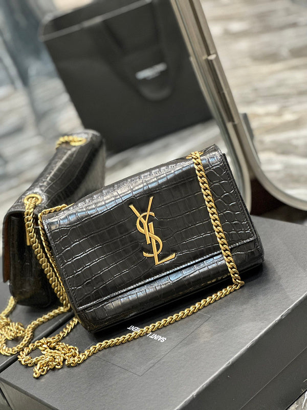Lusso Official - YSL LUXURY WOMEN BAGS - 1745