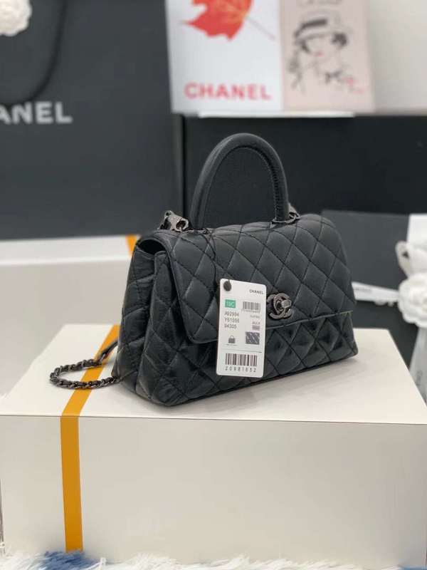 LO - CHL  BAGS FOR WOMEN - FASHION LUXURY BAGS - 438