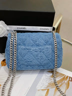 LO - LUXURY CHL BAGS - 604