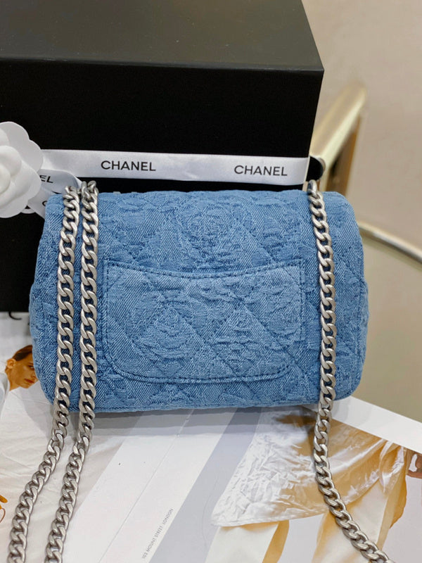 LO - LUXURY CHL BAGS - 604