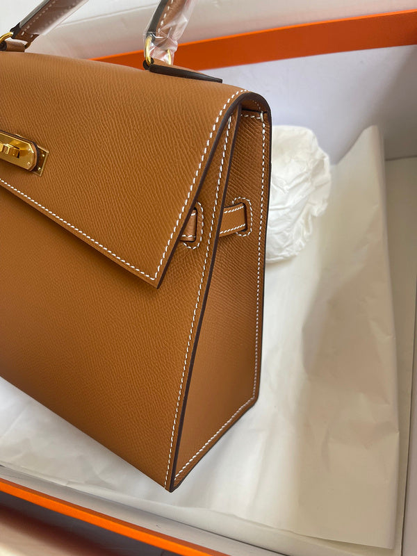 LO - HMS Luxury Bags - 912