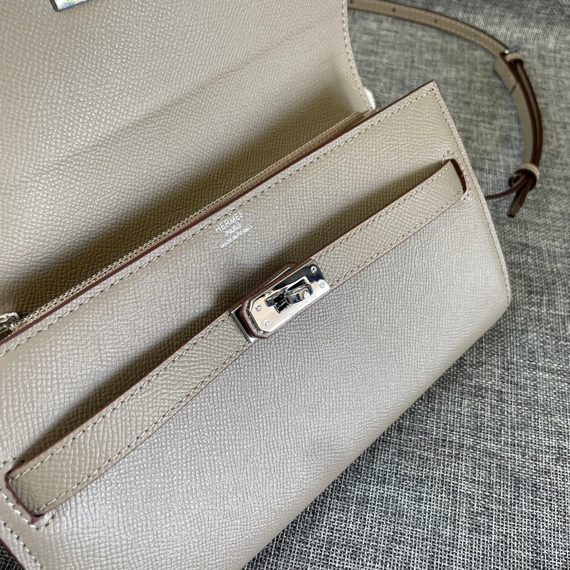 LO - HRMS LUXURY BAGS - 318
