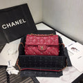 LO - CHL  BAGS FOR WOMEN - FASHION LUXURY BAGS - 865