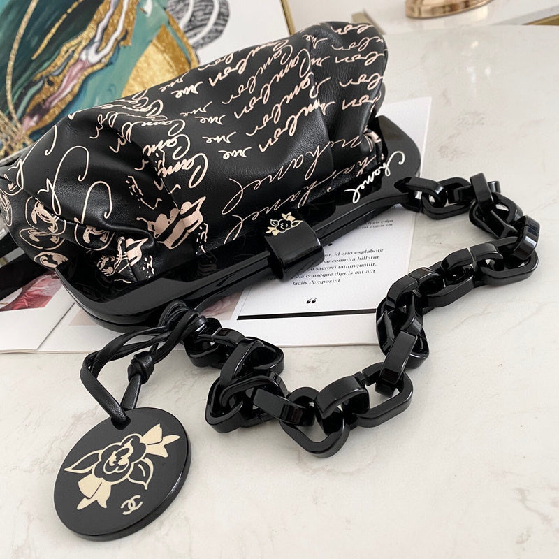 LO - CHL Bags - 3722