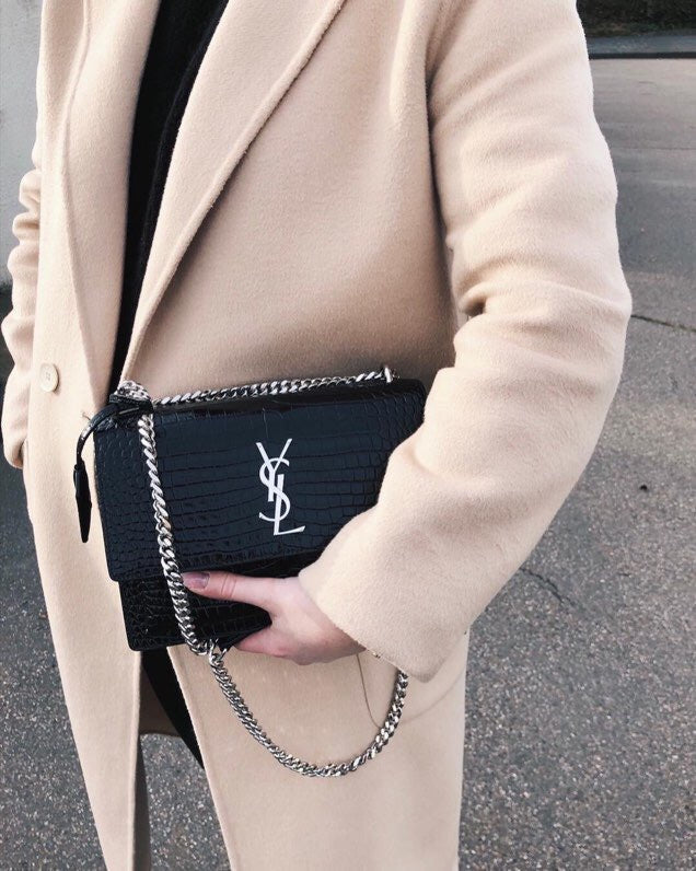 BB - YSL Bag - 3643