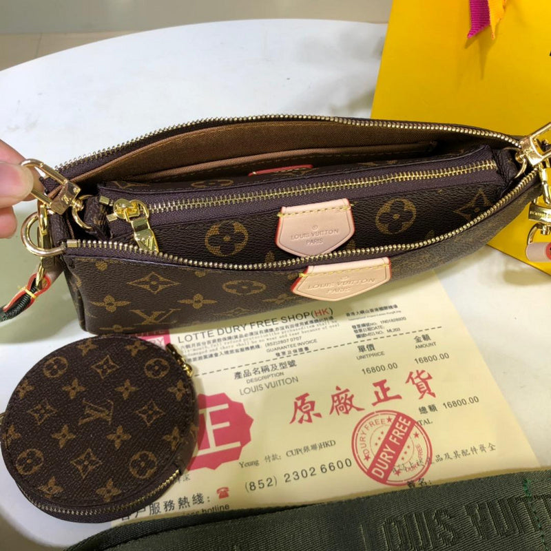 LO - LV Bags - 15580