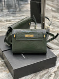 Lusso Official - SLY Bags - 138
