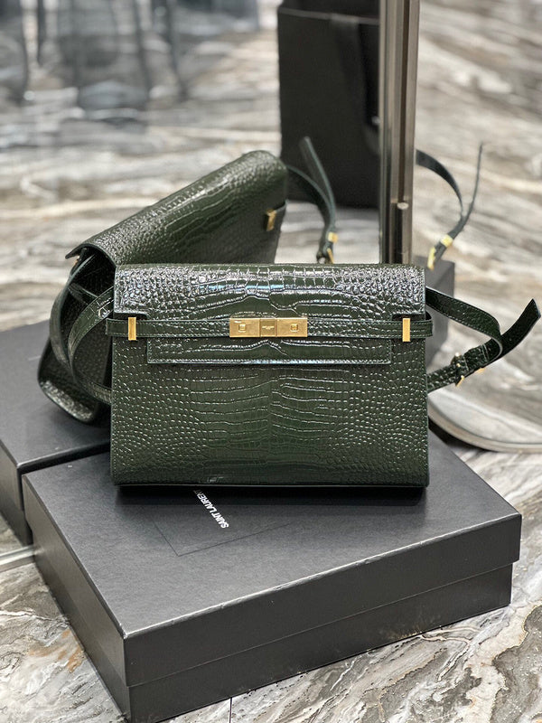 Lusso Official - SLY Bags - 138