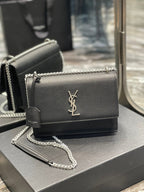 YSL BAGS - WOMEN LOVE LUXURY BAGS - 287