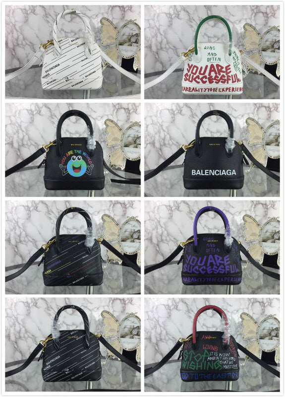 LO - BLN-CIAGA WOMEN LUXURY BAGS - 899