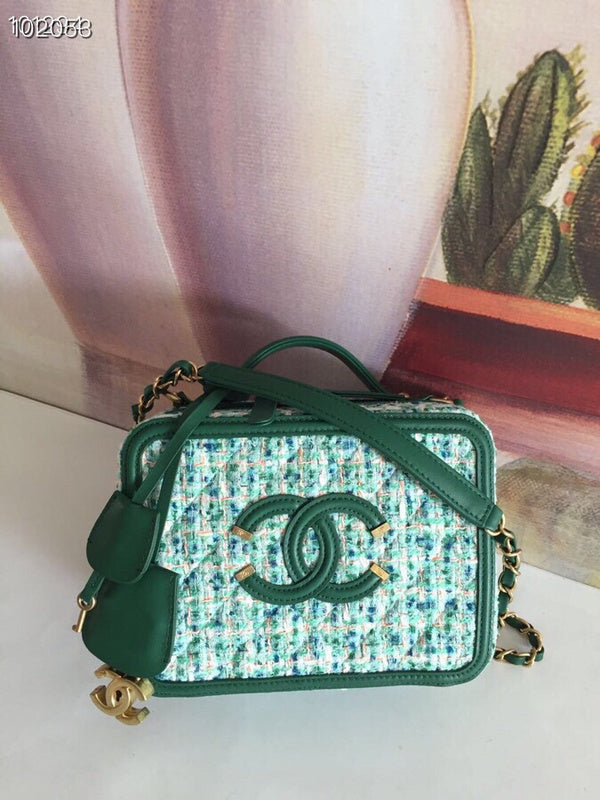 Lusso Official -  CHL BAGS  - 721
