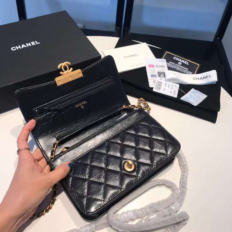 LO - CHL  BAGS FOR WOMEN - FASHION LUXURY BAGS - 902