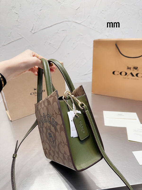 LO - CCH Bags - 426