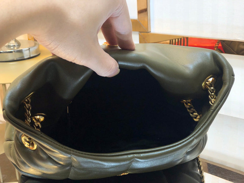 YSL BAGS - WOMEN LOVE LUXURY BAGS - 2573