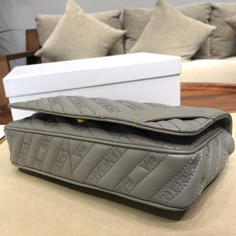 LO - BGA Bags - 1002