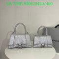LO - BGA Bags - 2219