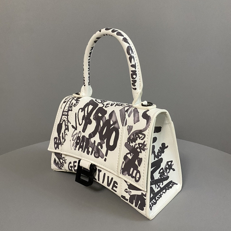 LO BAGS - BGA BAGS - 887