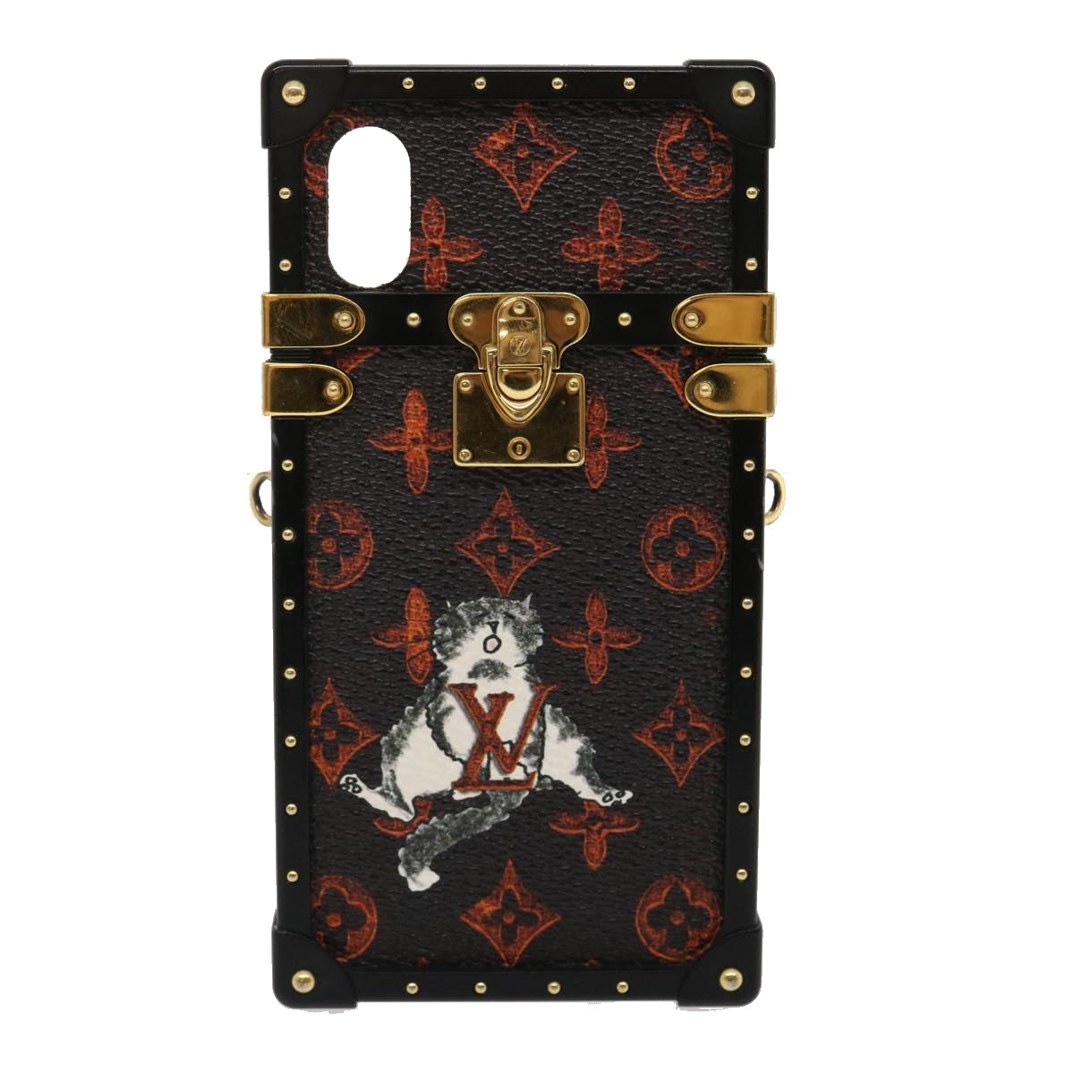 LO-LV bags 2584