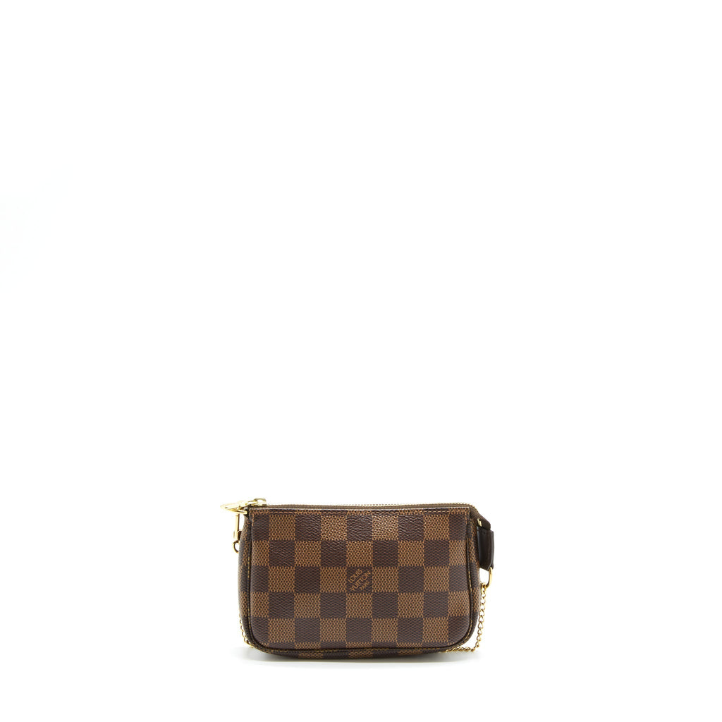 Mini Pochette