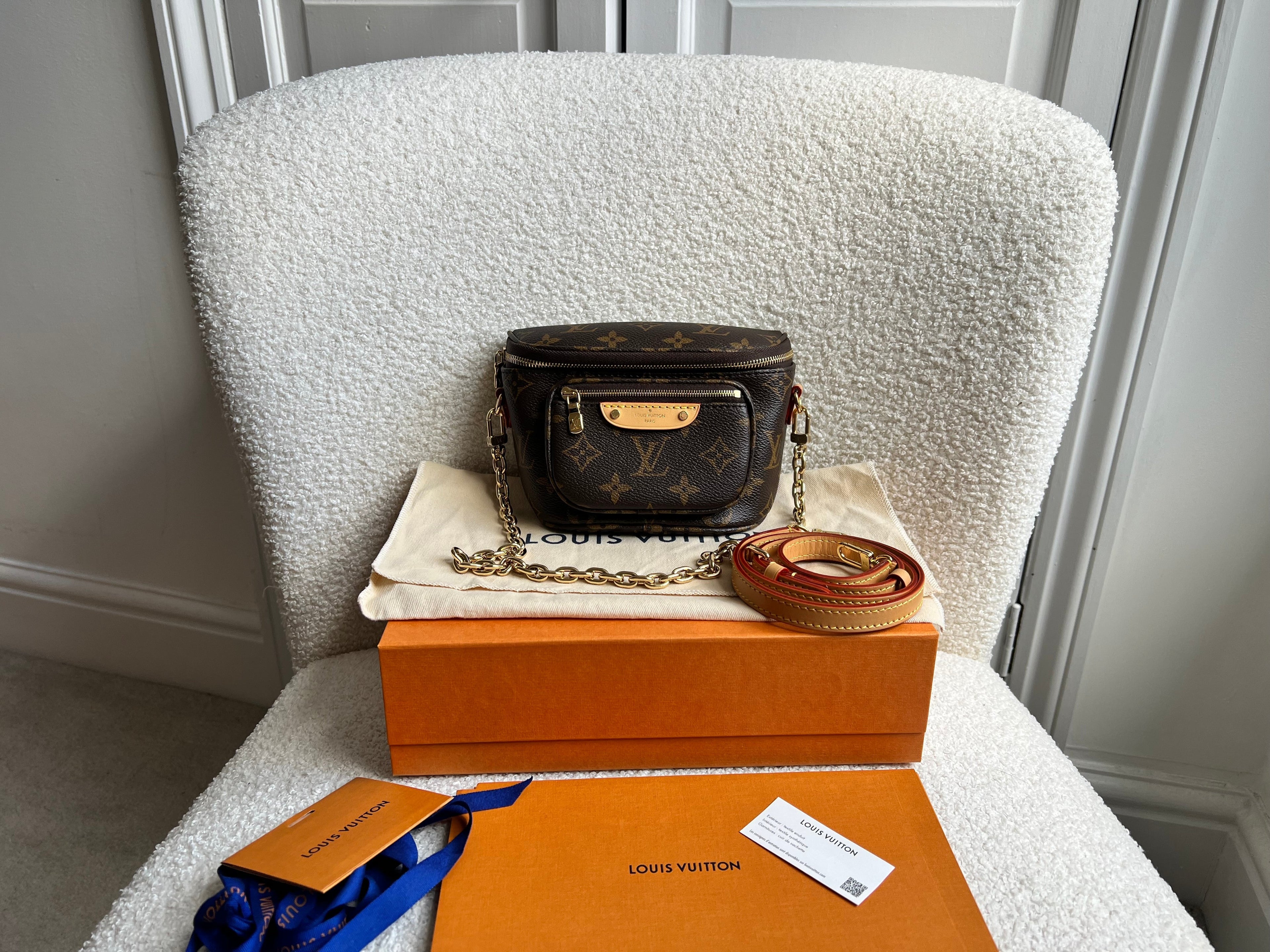 Mini Bumbag